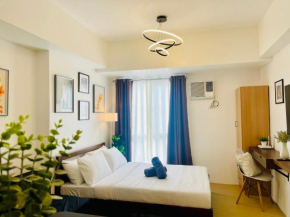 Peaceful Studio Unit at Centrio Tower beside Ayala Mall